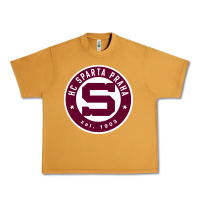 Peanut Butter hc sparta praha Urban Heavy Tee - artisFamous