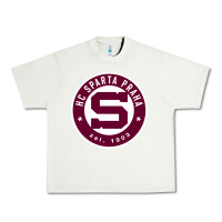 Pistachio hc sparta praha Urban Heavy Tee - artisFamous