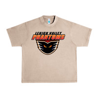 French Oak lehigh valley phantoms Urban Heavy Tee - artisFamous