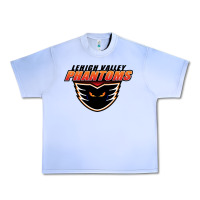 Grape Ice lehigh valley phantoms Urban Heavy Tee - artisFamous