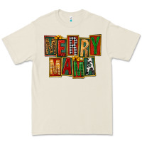 Bone merry mama Premium Tee - FaDigitalArtStudio