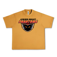 Peanut Butter lehigh valley phantoms Urban Heavy Tee - artisFamous