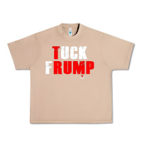 Burro tuck frump Urban Heavy Tee - DesigneFamous