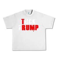 Lunar Rock tuck frump Urban Heavy Tee - DesigneFamous