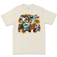 Bone Cat  Mama Premium Tee - FaDigitalArtStudio