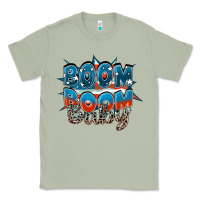 Matcha Boom boom baby Classic Tee - FaDigitalArtStudio