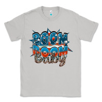 Moon Dust Boom boom baby Classic Tee - FaDigitalArtStudio