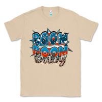 Mushroom Boom boom baby Classic Tee - FaDigitalArtStudio