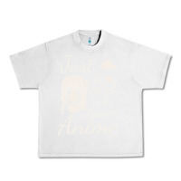 Lunar Rock just a girl who loves anime Urban Heavy Tee - DesigneFamous