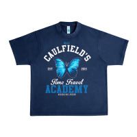 Navy life is strange max caulfield's time Urban Heavy Tee - DesigneFamous