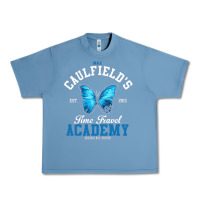 Pebble Blue life is strange max caulfield's time Urban Heavy Tee - DesigneFamous