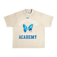 Sandshell life is strange max caulfield's time Urban Heavy Tee - DesigneFamous