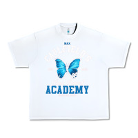 White life is strange max caulfield's time Urban Heavy Tee - DesigneFamous