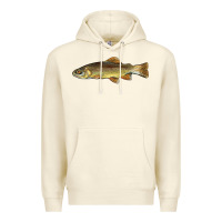 Sandshell arizona apache trout fish Premium Hoodie - BarkalooDesign