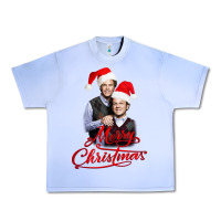 Grape Ice Step Brothers - merry christmas - happy xmas Urban Heavy Tee - DesigneFamous