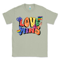 Matcha Love wins Classic Tee - FaDigitalArtStudio