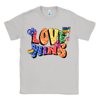 Moon Dust Love wins Classic Tee - FaDigitalArtStudio