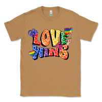 Toasted Coconut Love wins Classic Tee - FaDigitalArtStudio