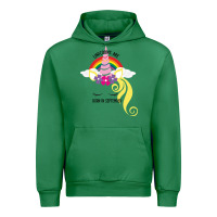 Emerald Unicorns Are Born in September Urban Hoodie - Bettercallsaul