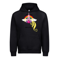 Foreset Green Unicorns Are Born in September Urban Hoodie - Bettercallsaul