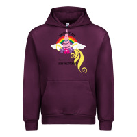 Mauve Wine Unicorns Are Born in September Urban Hoodie - Bettercallsaul