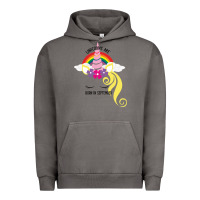 Pigment Tornado Unicorns Are Born in September Urban Hoodie - Bettercallsaul