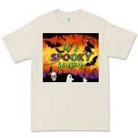 Bone it's spooky season tumbler Premium Tee - BundleAndBundleShop