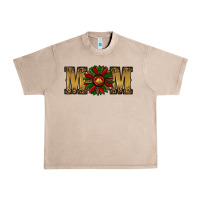 French Oak christmas mom (1) Urban Heavy Tee - RanaPortraitStore