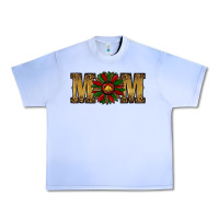 Grape Ice christmas mom (1) Urban Heavy Tee - RanaPortraitStore