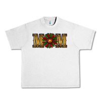 Lunar Rock christmas mom (1) Urban Heavy Tee - RanaPortraitStore