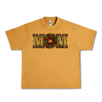 Peanut Butter christmas mom (1) Urban Heavy Tee - RanaPortraitStore
