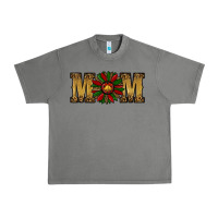 Tornado christmas mom (1) Urban Heavy Tee - RanaPortraitStore