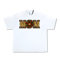 White christmas mom (1) Urban Heavy Tee - RanaPortraitStore