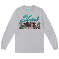 Moon Dust show mom pigs Long Sleeve Tee - Artiststas