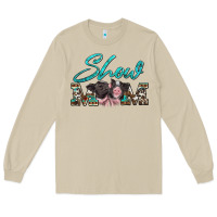 Mushroom show mom pigs Long Sleeve Tee - Artiststas