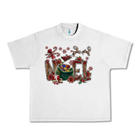 Lunar Rock noel Urban Heavy Tee - CowhideDigitalArt