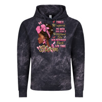 Cloud Black they whispered to hear you cant withstand the stor Vintage Hoodie - BarkalooDesign