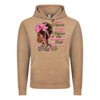 Vintage Coffee they whispered to hear you cant withstand the stor Vintage Hoodie - BarkalooDesign