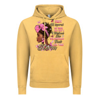 Vintage Mustard they whispered to hear you cant withstand the stor Vintage Hoodie - BarkalooDesign