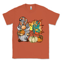 Copper it's fall y'all gnome Classic Tee - BarkalooDesign