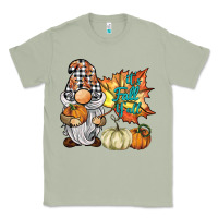 Matcha it's fall y'all gnome Classic Tee - BarkalooDesign