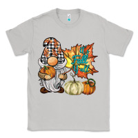 Moon Dust it's fall y'all gnome Classic Tee - BarkalooDesign