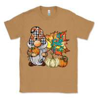 Toasted Coconut it's fall y'all gnome Classic Tee - BarkalooDesign