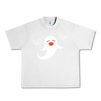 Lunar Rock genshin impact hu tao  spirit ghost art lightweight Urban Heavy Tee - DesigneFamous