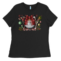 Black joy Ladies Tee - CowhideDigitalArt