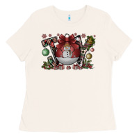 Bone joy Ladies Tee - CowhideDigitalArt