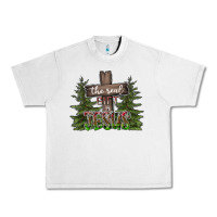 Lunar Rock the real gift is jesus Urban Heavy Tee - CowhideDigitalArt