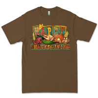 Cacao happy thanksgiving Premium Tee - FaDigitalArtStudio