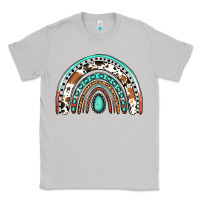 Moon Dust Western Rainbow Classic Tee - Jasminsmagicworld