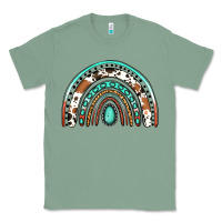 Sage Western Rainbow Classic Tee - Jasminsmagicworld